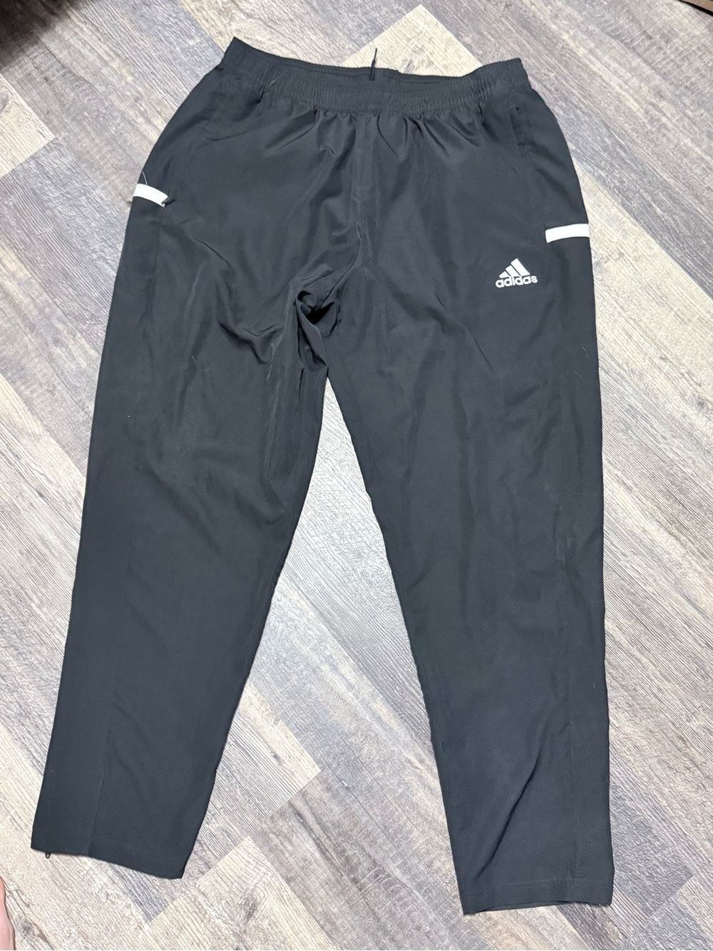 adidas Men's Climalite Training Pants